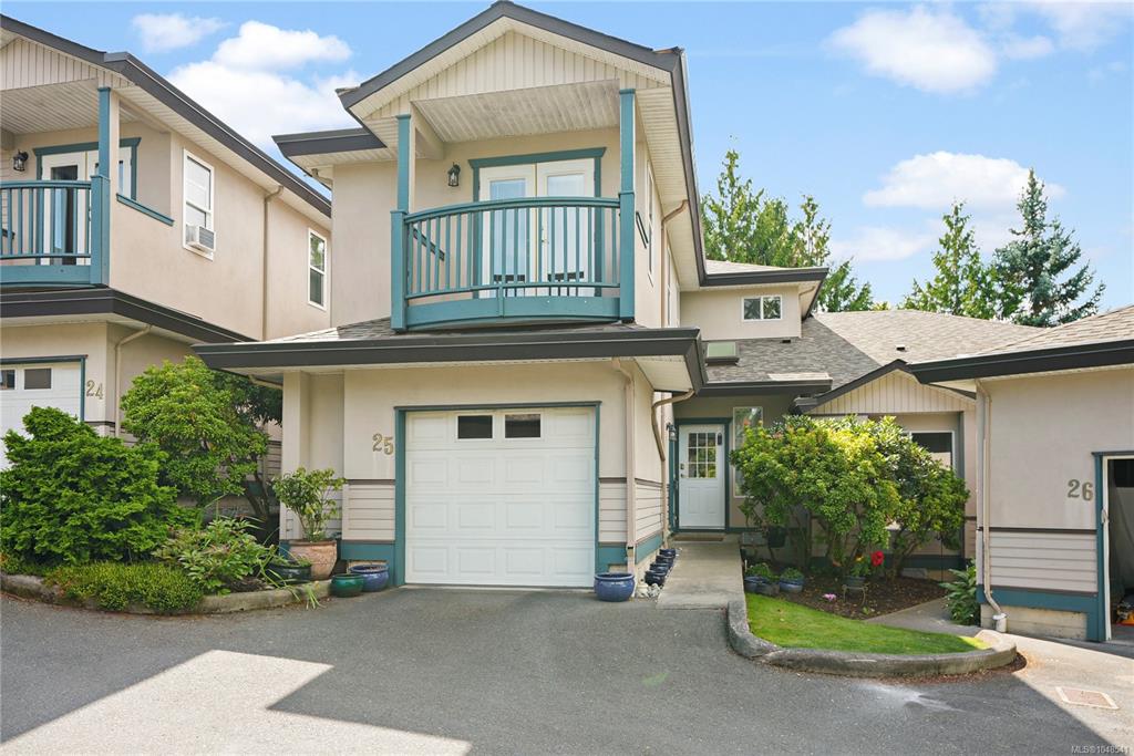 Second View of 4525 Wilkinson Rd, Orchard Woods, Saanich, BC, V8Z 5C3
