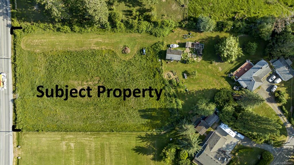 Fourth View of 6588 Norcross Rd, Duncan, BC, V9L 6C3