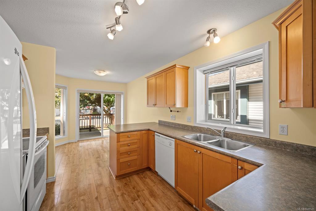 Third View of 1755 Willemar Ave, Hampton Court, Courtenay, BC, V9N 3M5