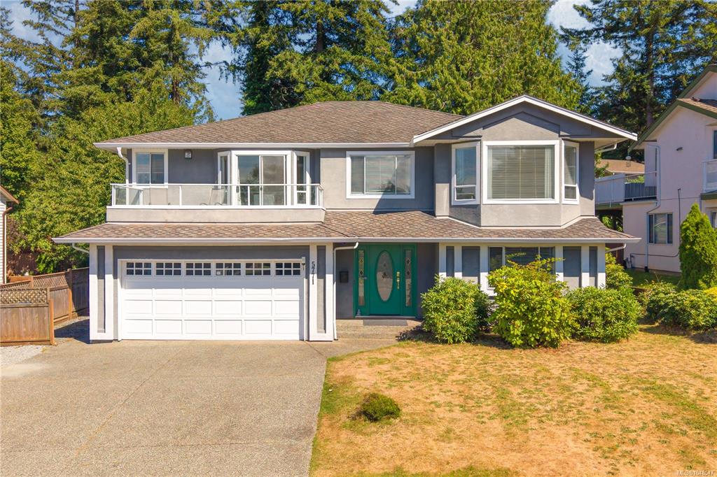 5771 Malibu Terr, 1048547, BC,