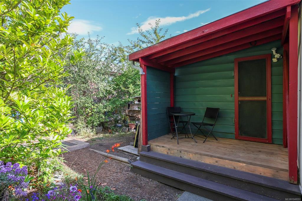 Fourth View of 5580 Horne St, Union Bay, BC, V0R 3B0