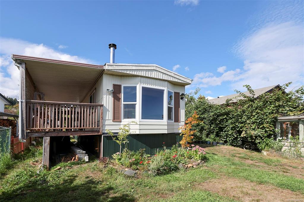 Fifth View of 5580 Horne St, Union Bay, BC, V0R 3B0