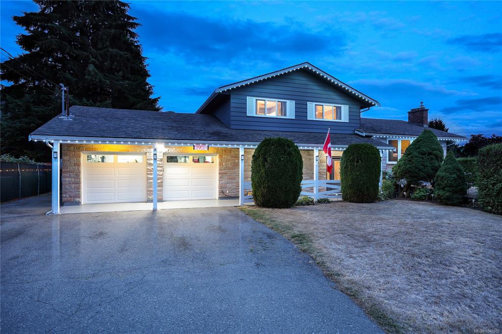 Third View of 2921 Mount Wells Dr, Langford, BC, V9B 4R9