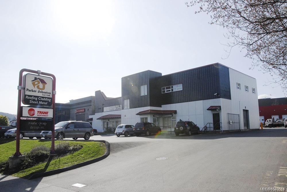 Second View of 759 Vanalman Ave, Saanich, BC, V8Z 3B8