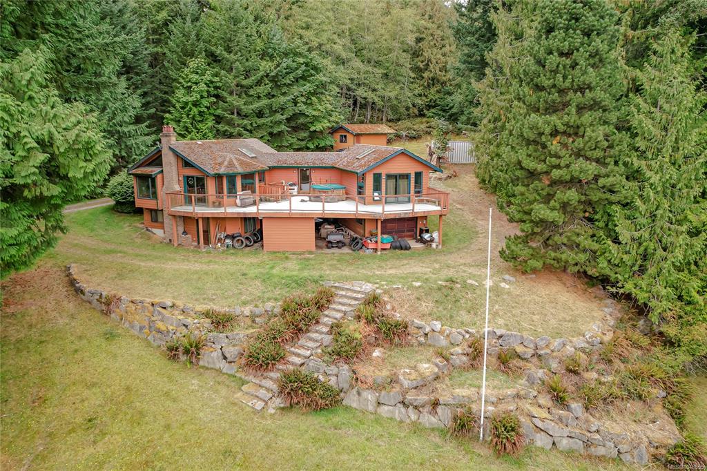 190 Seymour Hts, 1048555, BC,