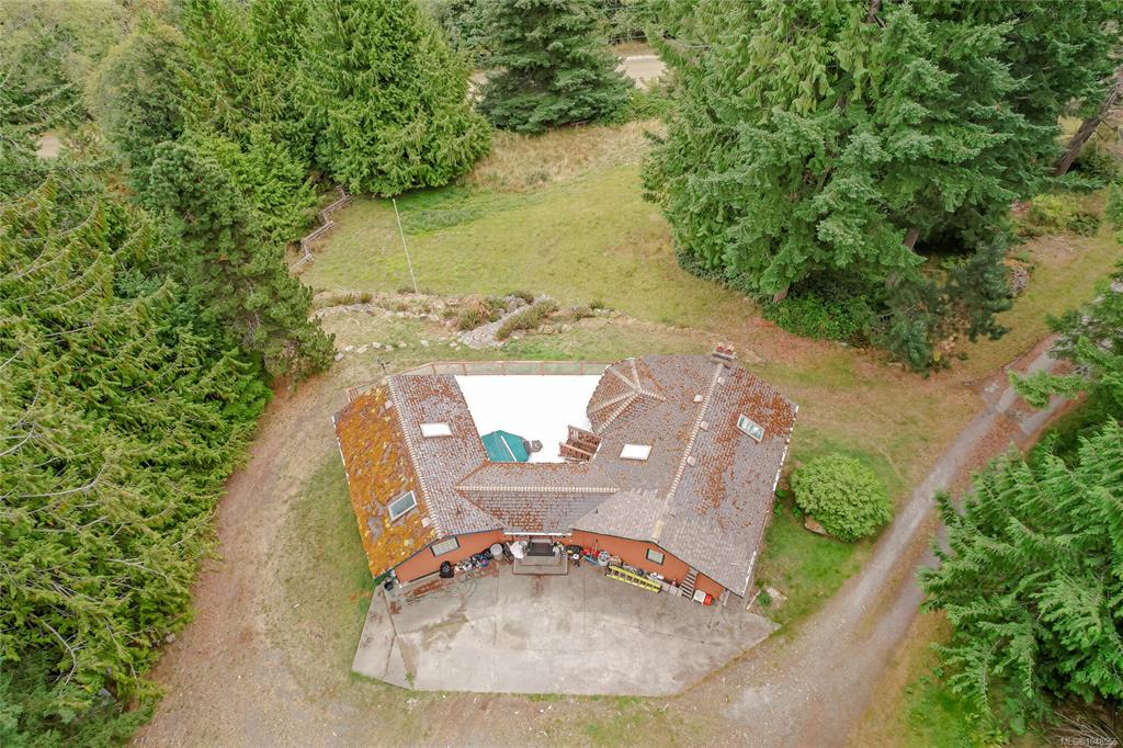 Fifth View of 190 Seymour Hts, Salt Spring, BC, V8K 2B6