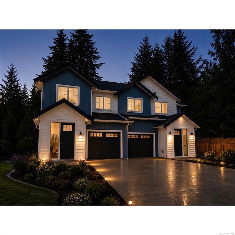 Second View of 167 Elk Rd, Lake Cowichan, BC, V0R 2G0