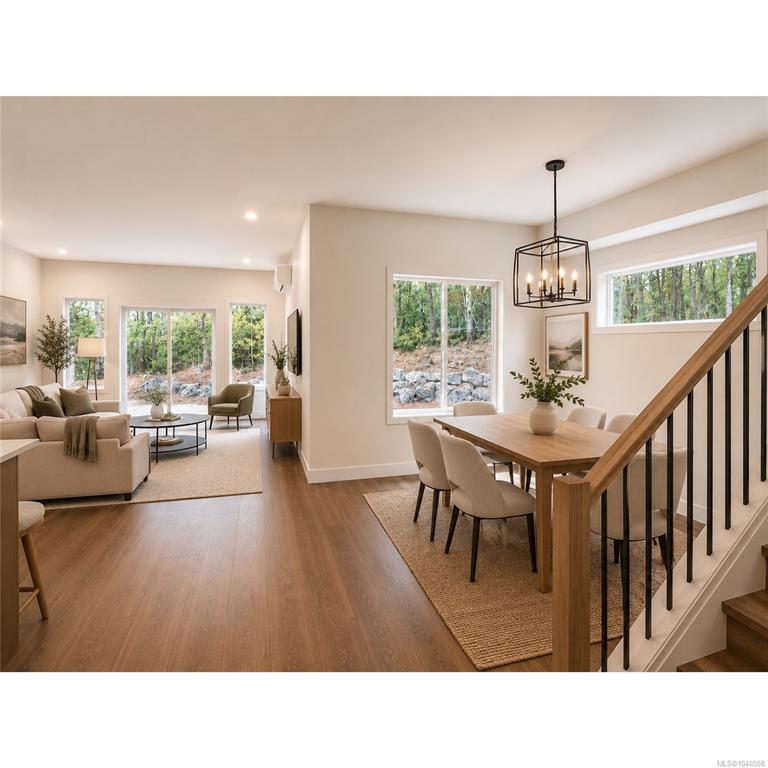 Fifth View of 167 Elk Rd, Lake Cowichan, BC, V0R 2G0