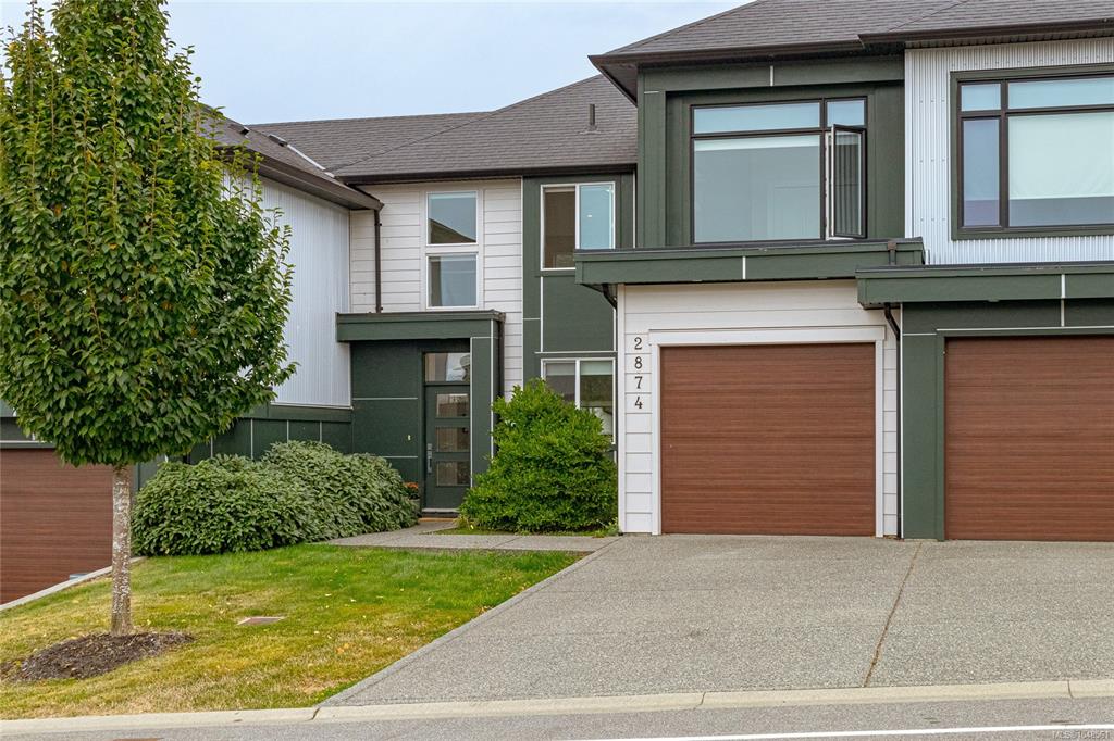 Second View of 2874 Meridian Ave, Langford, BC, V9B 0V2