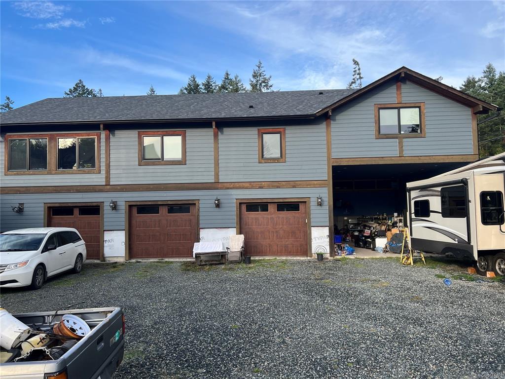Third View of 3824 Yellow Point Rd, Nanaimo, BC, V9G 1E9