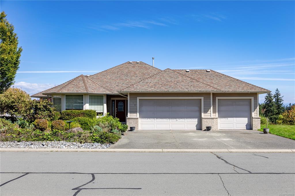 Fourth View of 600 Mariner Dr, Campbell River, BC, V9H 1V9