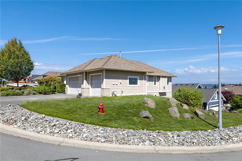 Fifth View of 600 Mariner Dr, Campbell River, BC, V9H 1V9
