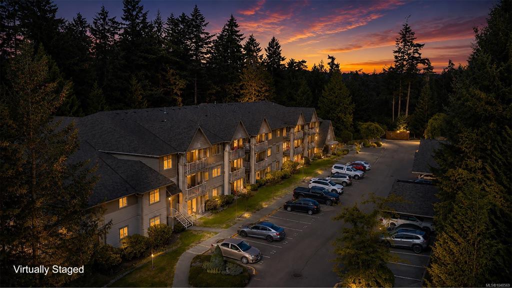 Third View of 2777 Barry Rd, The Cove, Mill Bay, BC, V8H 1K9