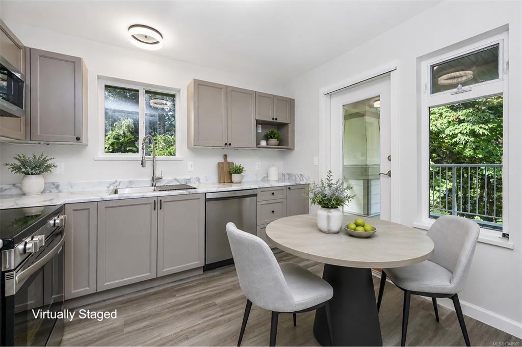 Fourth View of 2777 Barry Rd, The Cove, Mill Bay, BC, V8H 1K9