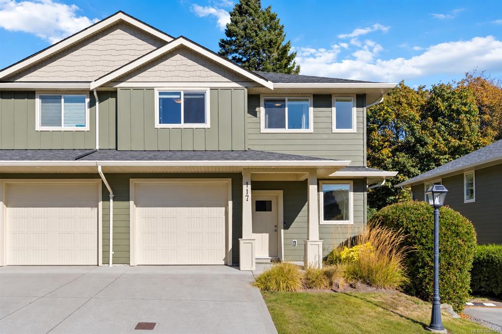 Second View of 2117 Charters Rd, Grasslands, Sooke, BC, V9Z 0Y9