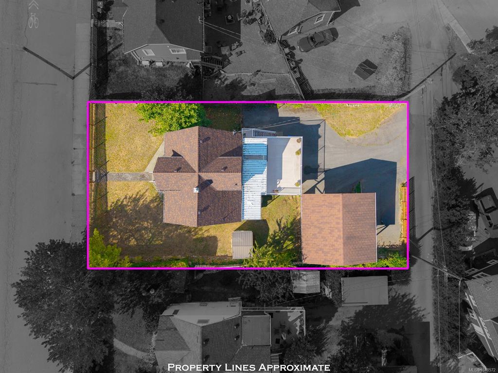 Third View of 4671 Argyle St, Port Alberni, BC, V9Y 1W3