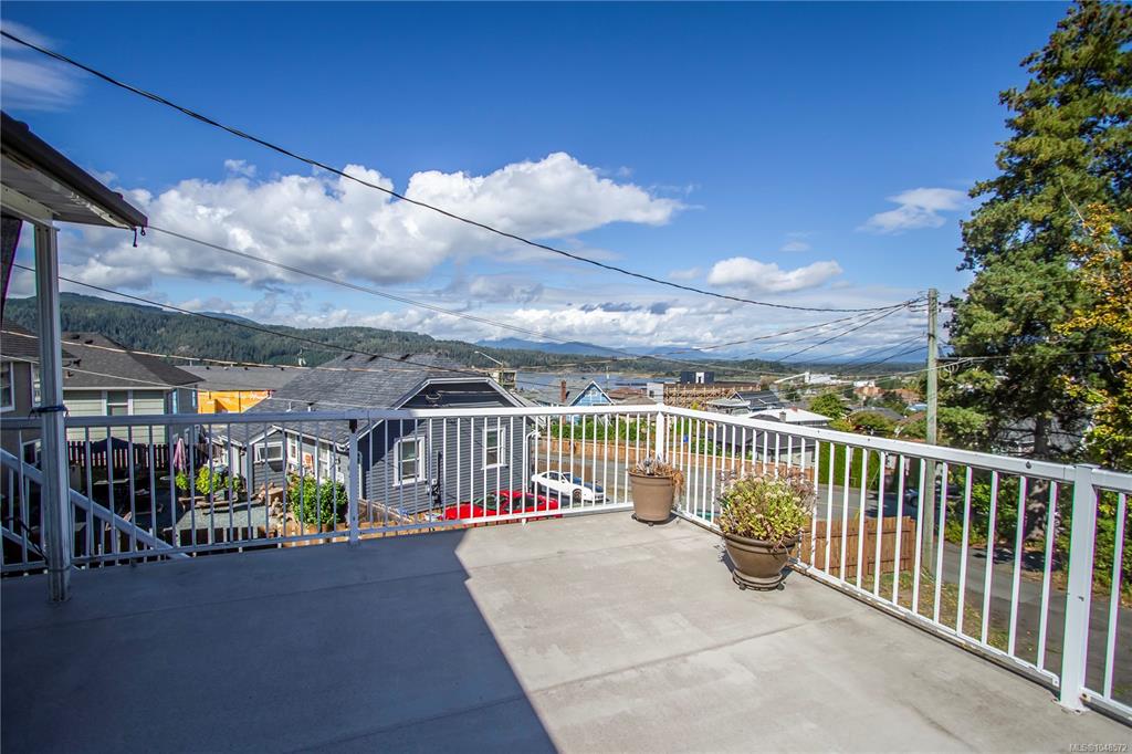 Fourth View of 4671 Argyle St, Port Alberni, BC, V9Y 1W3