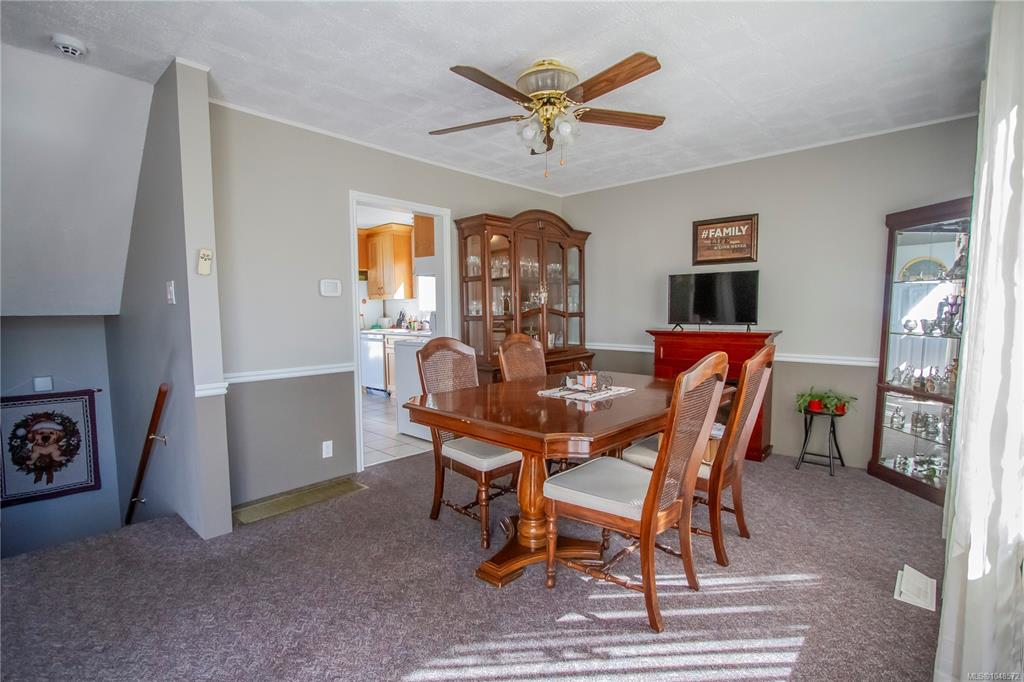 Fifth View of 4671 Argyle St, Port Alberni, BC, V9Y 1W3