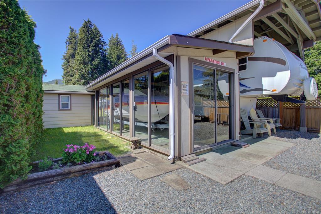 Fourth View of 6855 Park Ave, Honeymoon Bay, BC, V0R 1G0