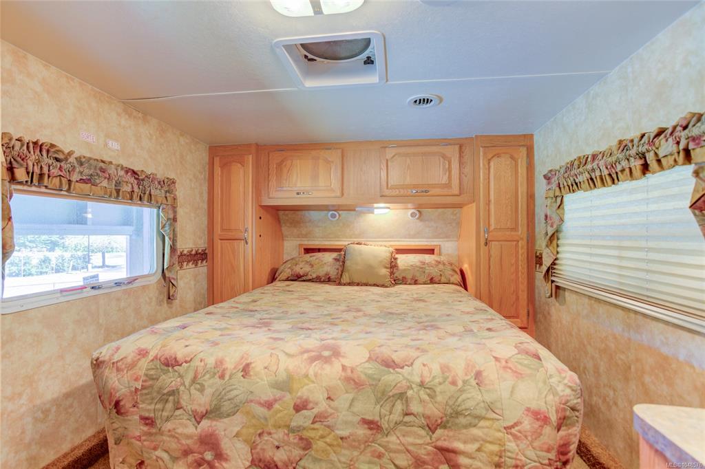Fifth View of 6855 Park Ave, Honeymoon Bay, BC, V0R 1G0