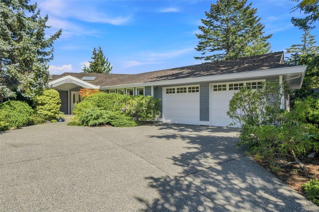 Second View of 2340 Avondale Pl, Nanoose Bay, BC, V9P 9G8
