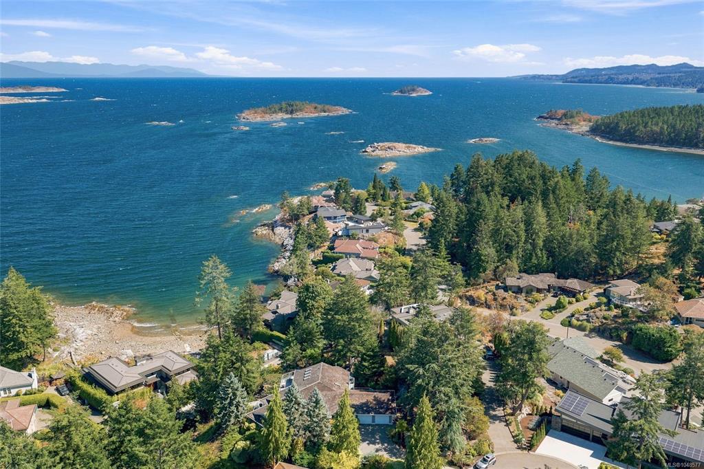 Fourth View of 2340 Avondale Pl, Nanoose Bay, BC, V9P 9G8