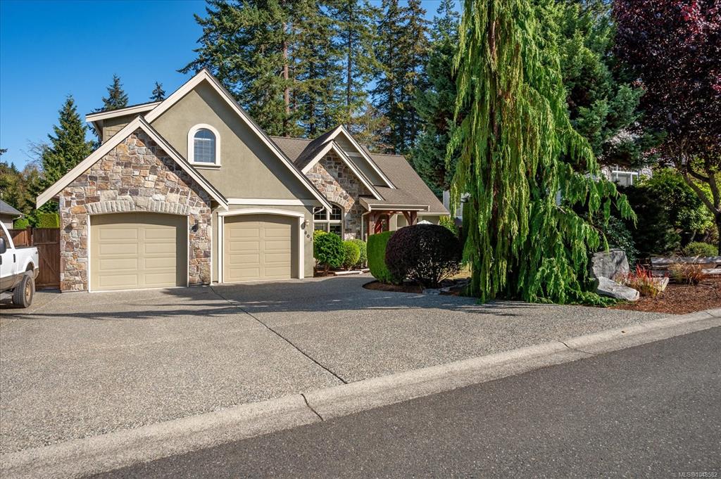 Third View of 601 Meadow Dr, French Creek, BC, V9K 2T2