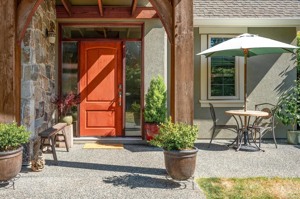 Fourth View of 601 Meadow Dr, French Creek, BC, V9K 2T2