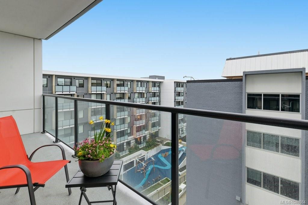 1100 Yates St, 1048584, BC,