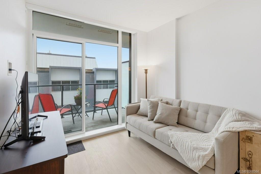 Third View of 1100 Yates St, Nest, Victoria, BC, V8V 0H5