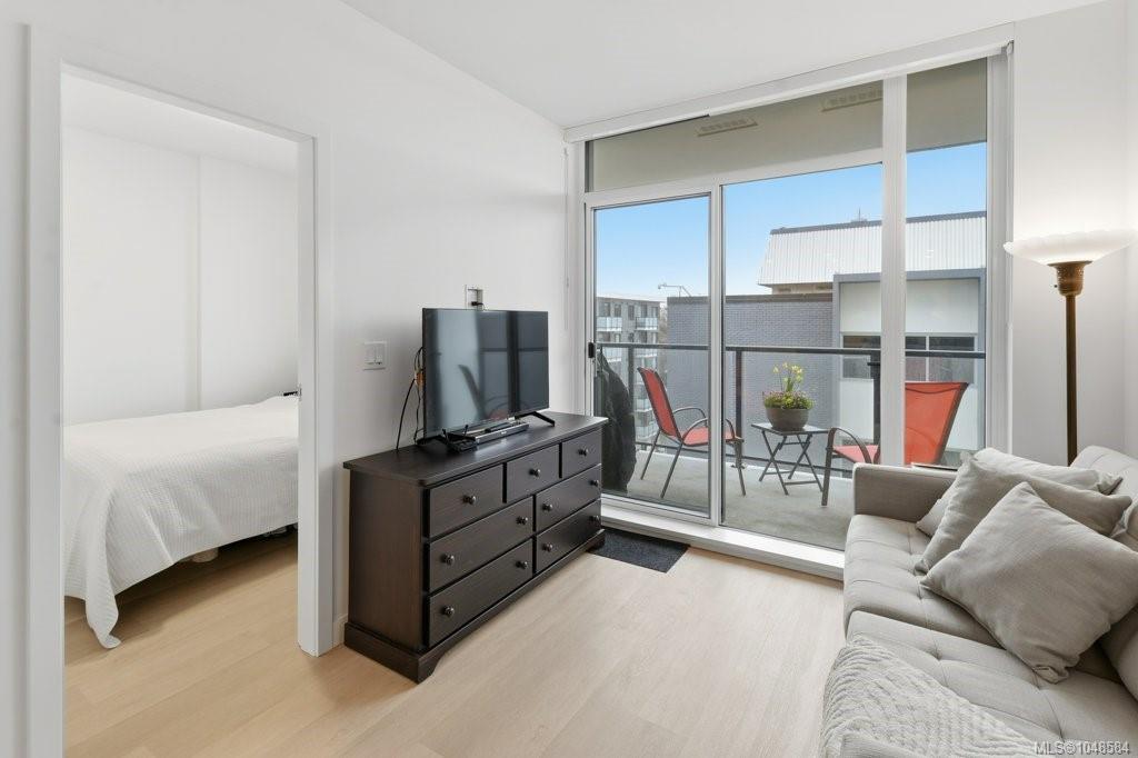 Fourth View of 1100 Yates St, Nest, Victoria, BC, V8V 0H5