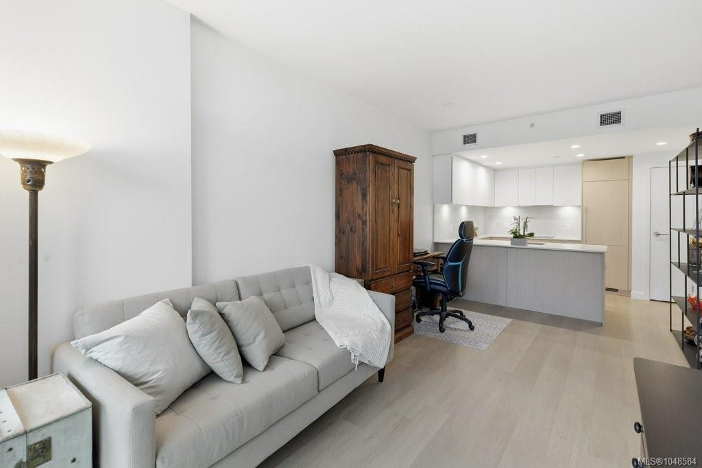 Fifth View of 1100 Yates St, Nest, Victoria, BC, V8V 0H5