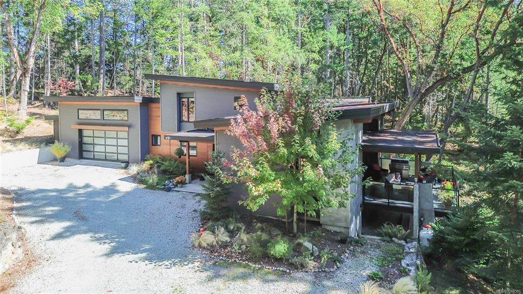 Third View of 1322 Nose Point Rd, Salt Spring, BC, V8K 1S4