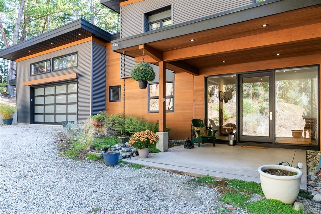 Fourth View of 1322 Nose Point Rd, Salt Spring, BC, V8K 1S4