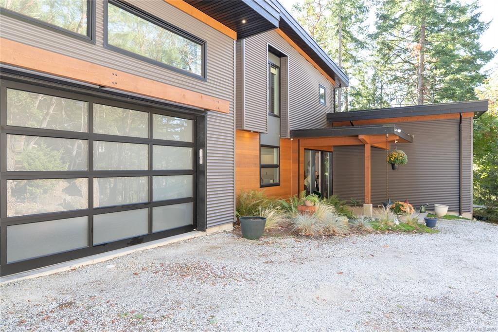 Fifth View of 1322 Nose Point Rd, Salt Spring, BC, V8K 1S4