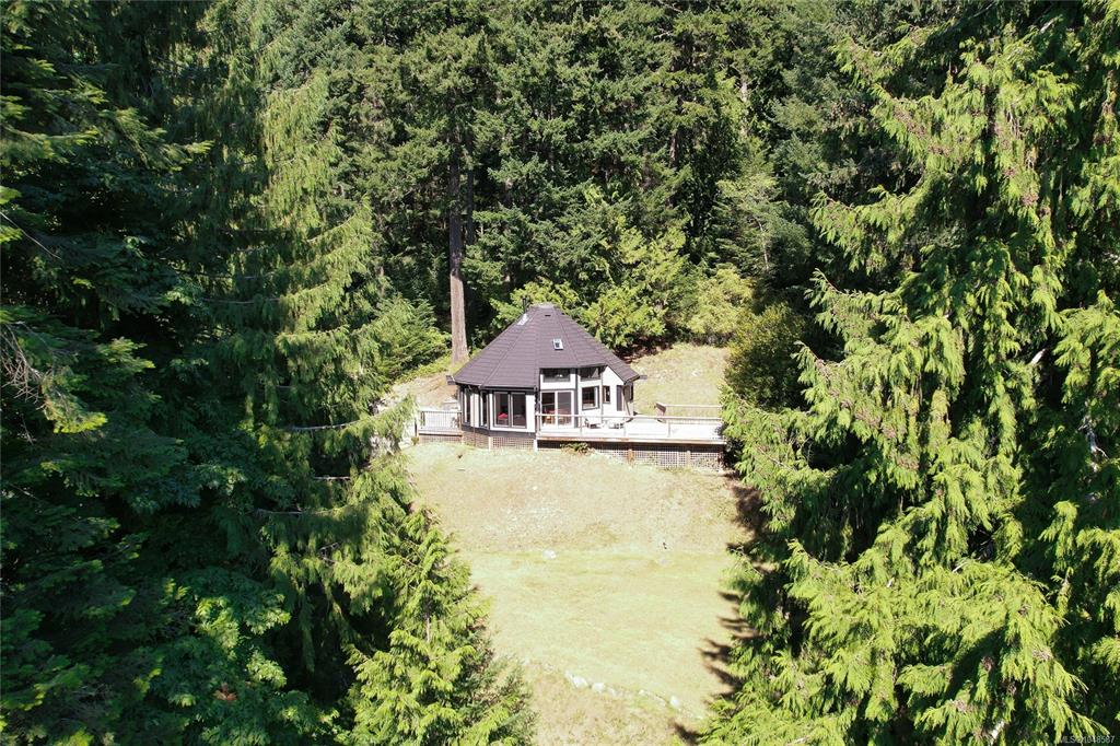 287 Cusheon Lake Rd, 1048587, BC,