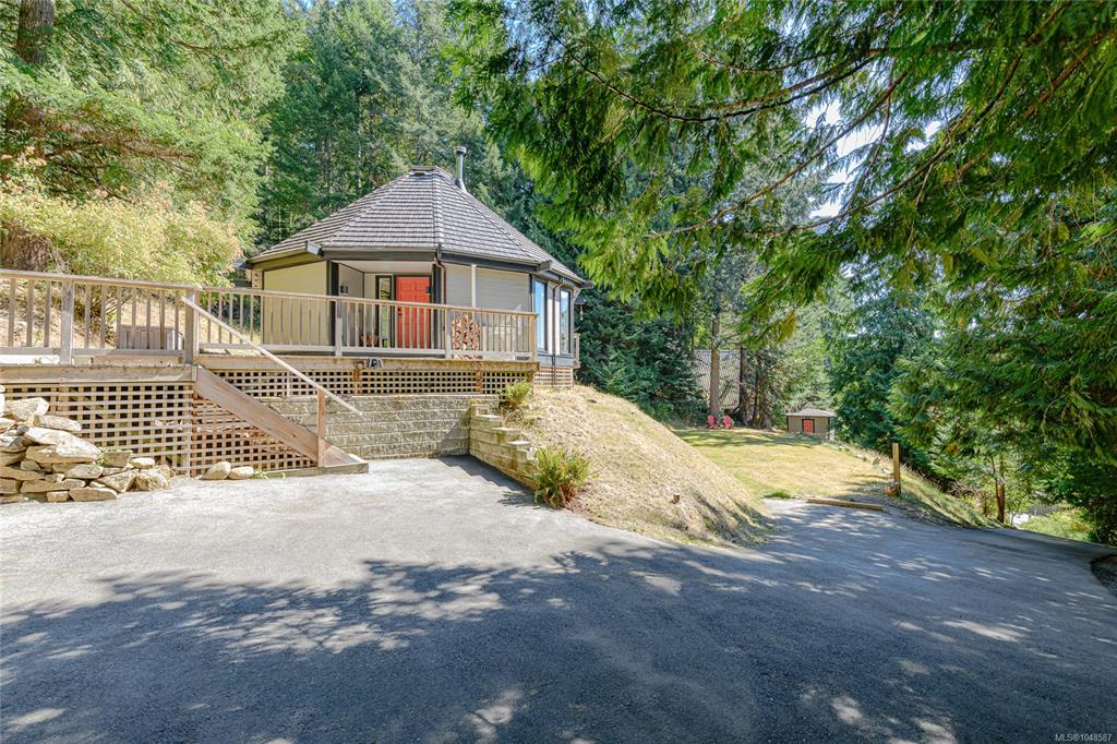 Fourth View of 287 Cusheon Lake Rd, Salt Spring, BC, V8K 2C1