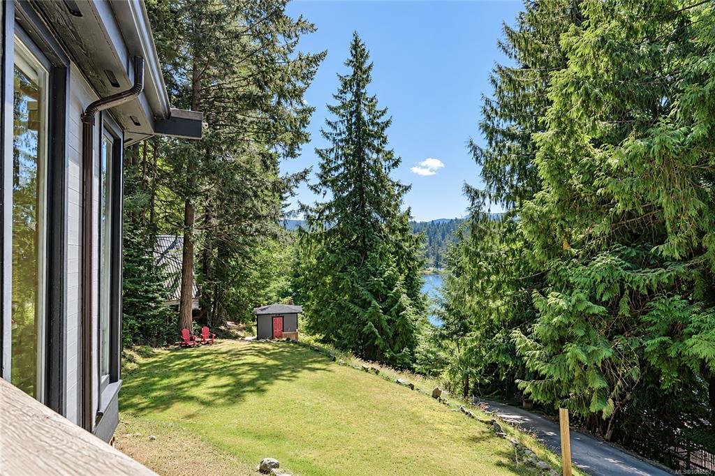 Fifth View of 287 Cusheon Lake Rd, Salt Spring, BC, V8K 2C1