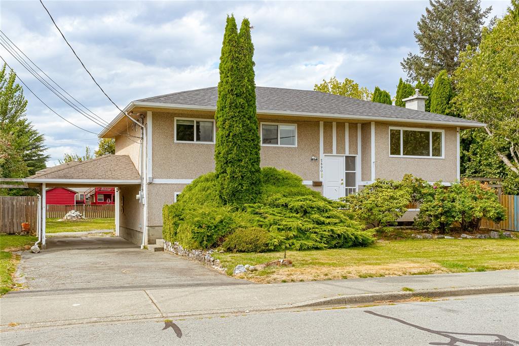 5890 Chesterfield Ave, 1048588, BC,