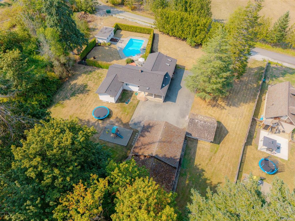 Second View of 6038 Kirkpatrick Rd, Port Alberni, BC, V9Y 8X4