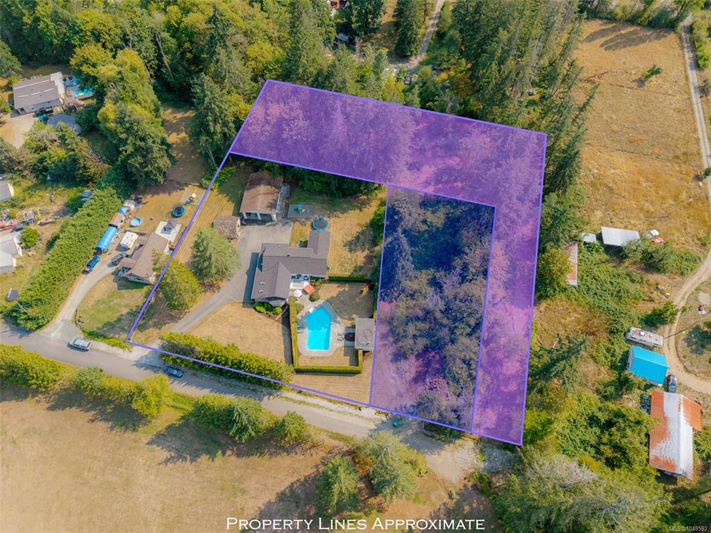 Third View of 6038 Kirkpatrick Rd, Port Alberni, BC, V9Y 8X4