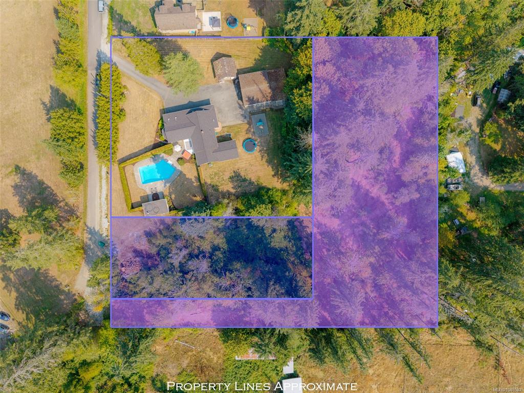 Fourth View of 6038 Kirkpatrick Rd, Port Alberni, BC, V9Y 8X4