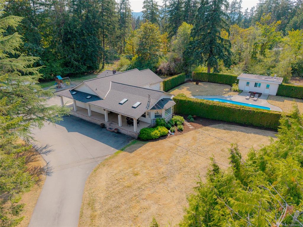 Fifth View of 6038 Kirkpatrick Rd, Port Alberni, BC, V9Y 8X4