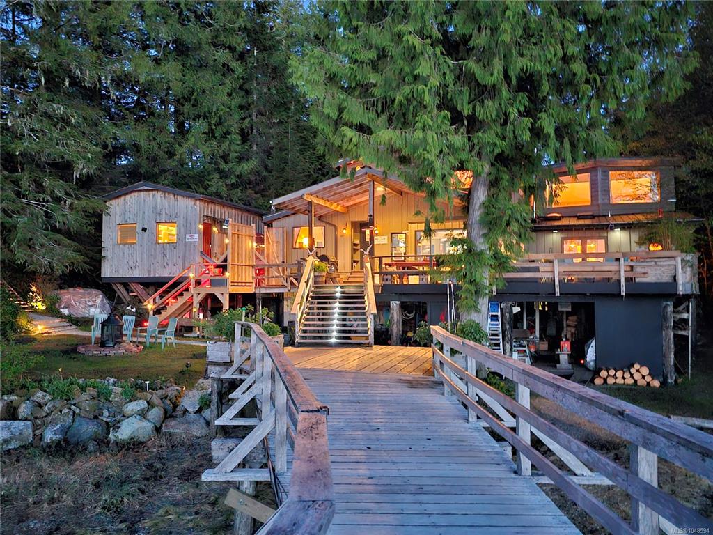 Lot 34 Whiskey Cove, 1048594, BC,