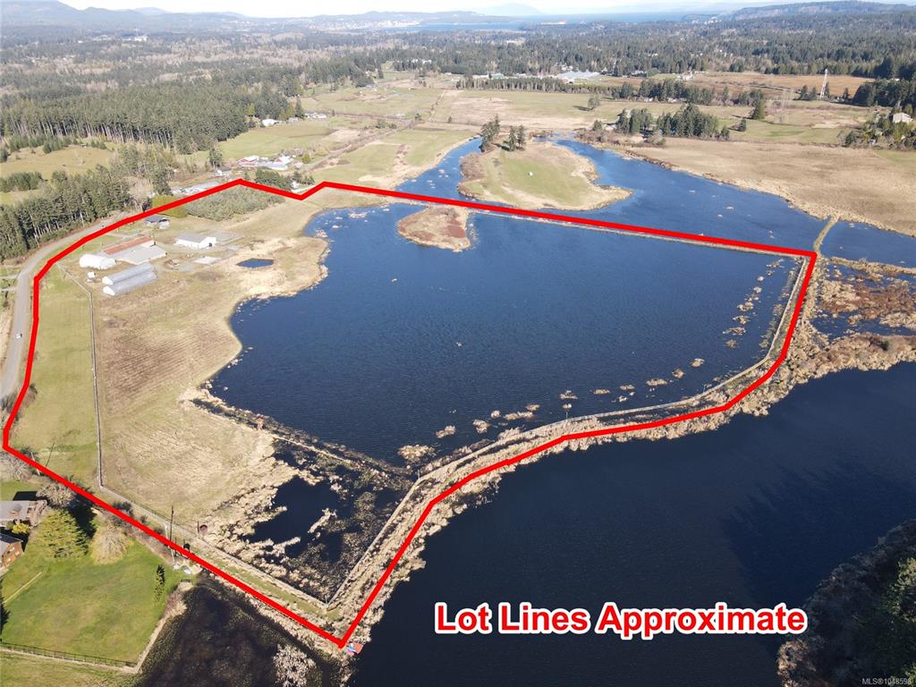 Fourth View of 2550 Quennell Rd, Nanaimo, BC, V9X 1K4