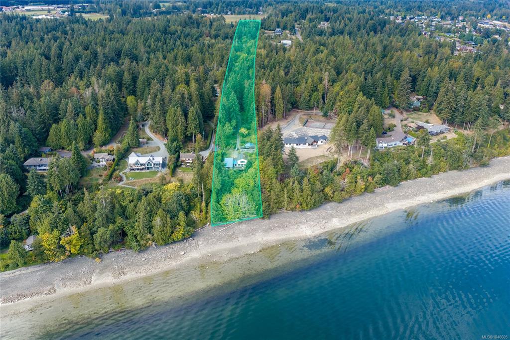 Fifth View of 10715 Rocky Beach Rd, Cowichan Bay, BC, V9G 2B3