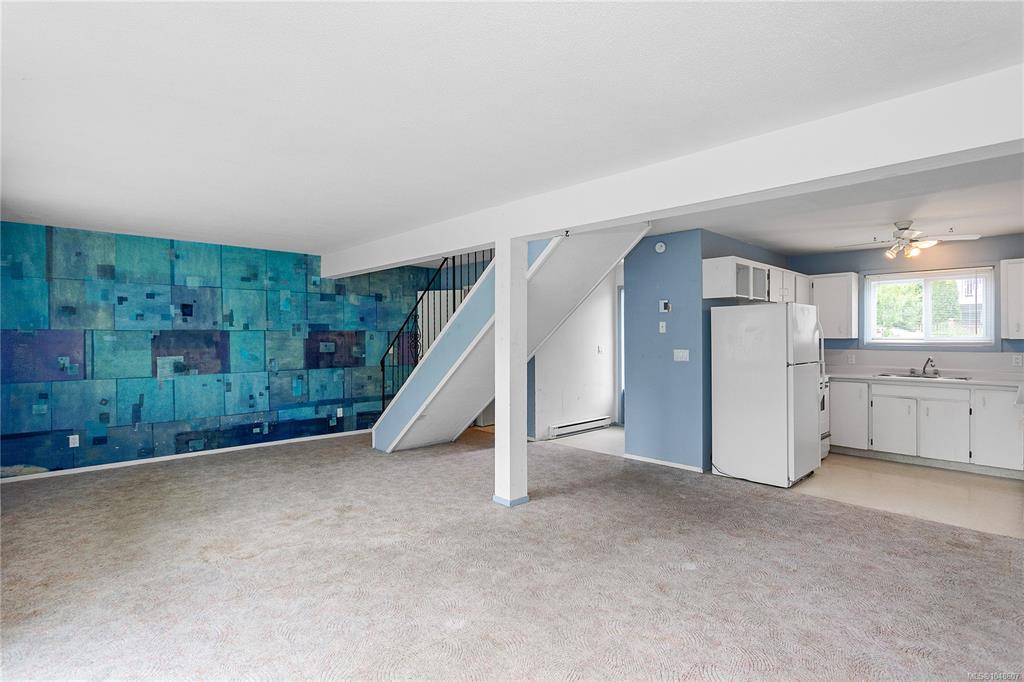 Fifth View of 507 Ninth St, Highland Woods, Nanaimo, BC, V9R 1A8