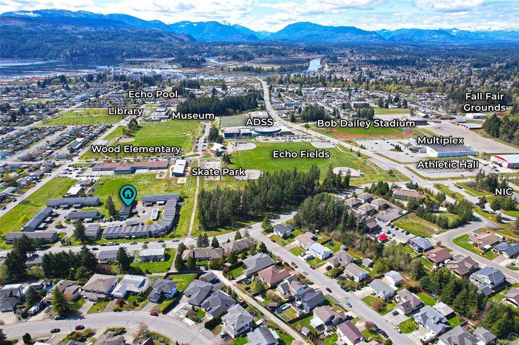 Third View of 4110 Kendall Ave, Port Alberni, BC, V9Y 5J1