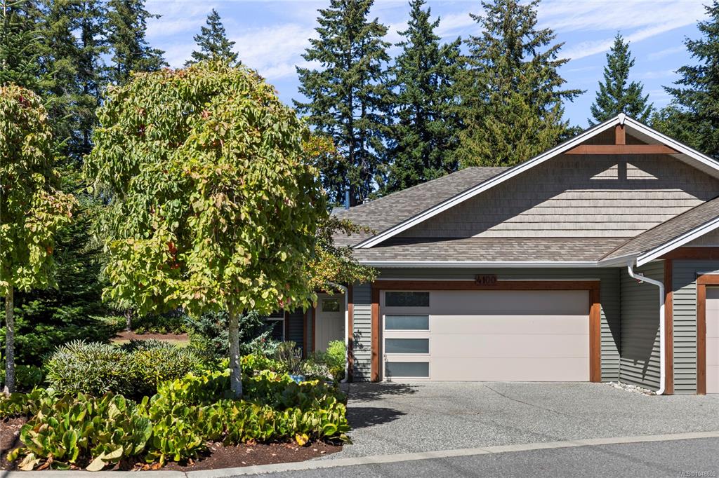 Third View of 4100 Emerald Woods Pl, Emerald Woods, Nanaimo, BC, V9T 0K6