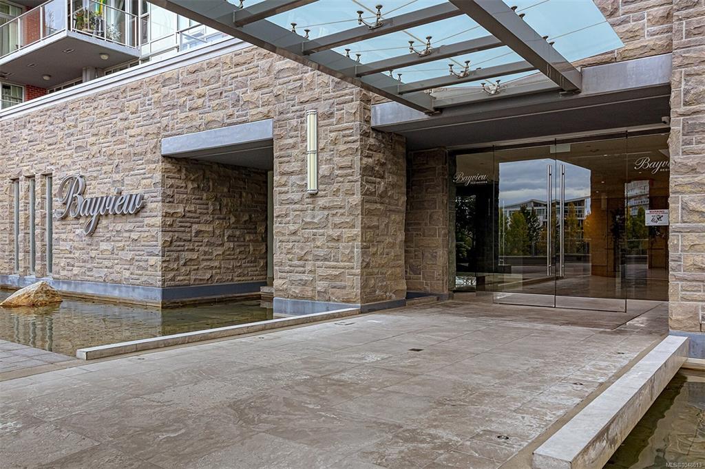 Fourth View of 100 Saghalie Rd, Bayview 1, Victoria, BC, V9A 0A1